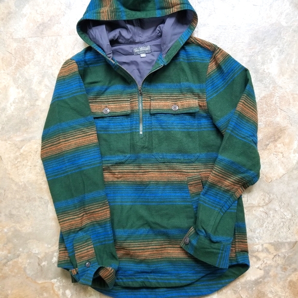 L.L Bean Signature Slim Fit Pullover - Picture 3 of 3